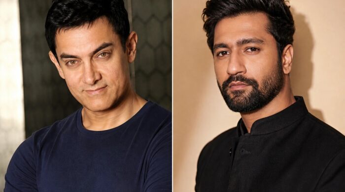 থ্রি ইডিয়টস ২’-এর নতুন ‘ইডিয়ট’ কি ভিকি