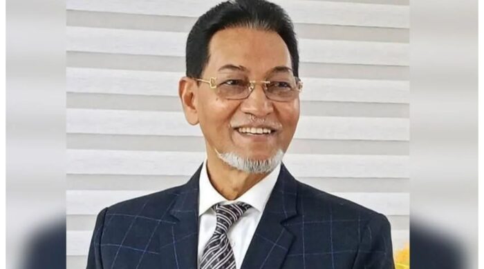চিফ হুইপ ও বিএনপির সংসদ সদস্য নুরুল ইসলাম মনি বলেছেন