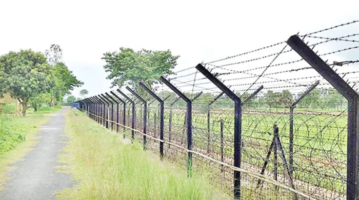 লালমনিরহাট সীমান্তে যুবক নিহত, উত্তেজনা