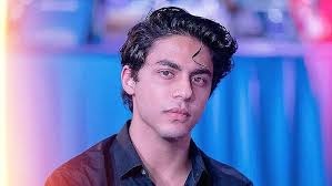 শাহরুখ পুত্র আরিয়ান