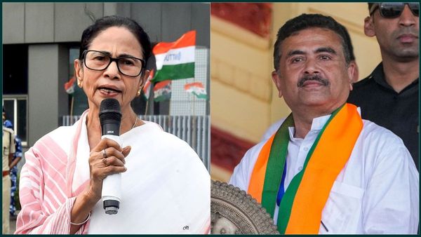 মমতার নিরাপত্তায় কড়া নির্দেশ শুভেন্দুর