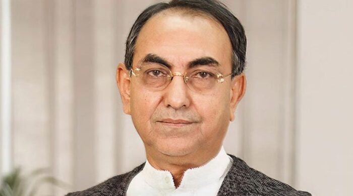 চিকিৎসায় সাড়া, আগের চেয়ে সুস্থ মির্জা আব্বাস