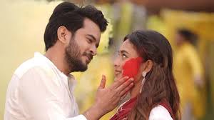 ঈদে আসছে পার্থ–তটিনীর ‘অমর প্রেম’