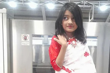 রামিসা হত্যায় স্বামীর বিকৃতির ভয়ংকর তথ্য