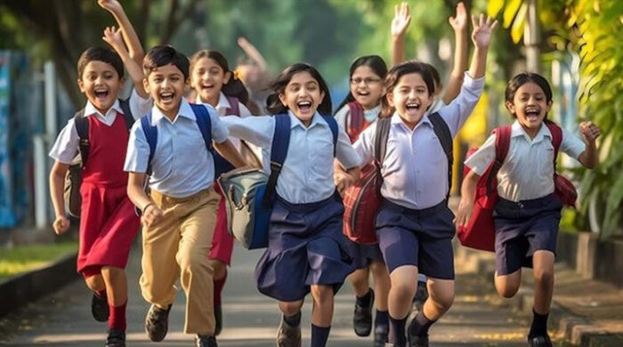 ঈদ ও গরমে শিক্ষাপ্রতিষ্ঠানে দীর্ঘ ছুটি শুরু