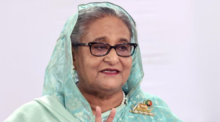 শেখ হাসিনার দেশে ফেরা নিয়ে নতুন রাজনৈতিক উত্তাপ