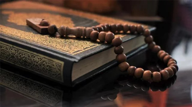ইসলাম চিরন্তন ও আধুনিক জীবনব্যবস্থা