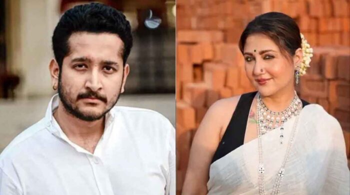 পুরোনো পোস্টে আইনি জটিলতায় পরমব্রত-স্বস্তিকা