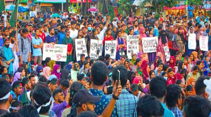 জুলাই আন্দোলনের মামলায় বাড়ছে ভুয়া অভিযোগ