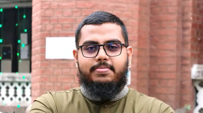 তারেক রেজা জামিনে মুক্তি পেলেন ঝিনাইদহে