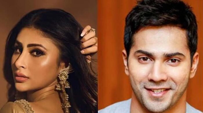 মা-ছেলে চরিত্রে বরুণ-মৌনি, নেটদুনিয়ায় সমালোচনার ঝড়