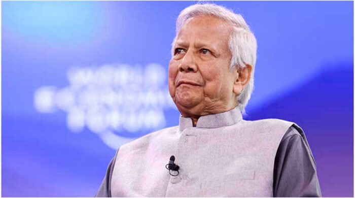 ইউনূস সরকারের বৈধতা নিয়ে রিট দাখিল