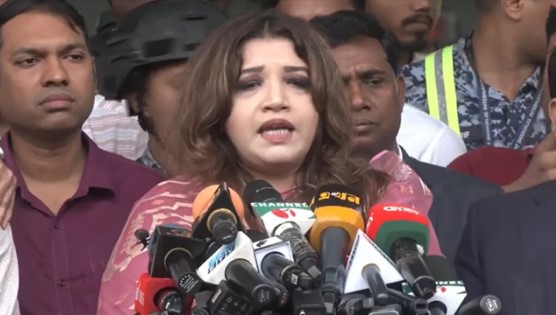 যুক্তরাষ্ট্রে শিক্ষার্থী হত্যা, বিচার চায় দেশ