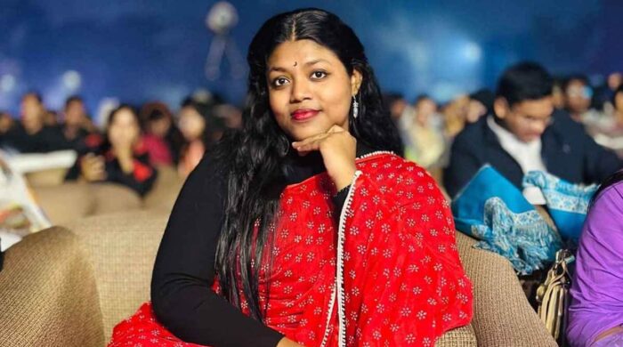 নুসরাত তাবাসসুমকে এমপি ঘোষণা করে গেজেট প্রকাশ