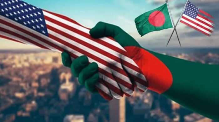 যুক্তরাষ্ট্রের বাণিজ্যচুক্তি উত্তরাধিকারসূত্রে পাওয়া