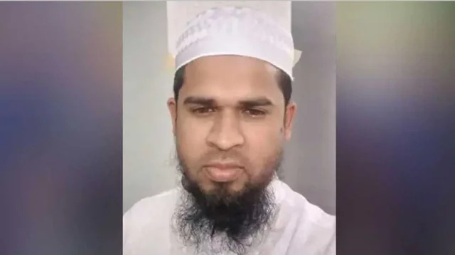 মদনে ধর্ষণ মামলায় মাদরাসা শিক্ষক গ্রেপ্তার