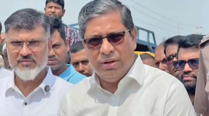 গরুর হাটে চাঁদাবাজি নিয়ে কঠোর হুঁশিয়ারি