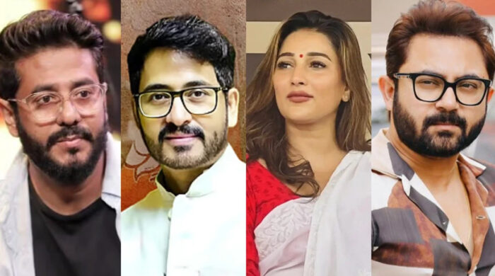 তারকা প্রার্থীদের ভোটযুদ্ধ, কে জিতল কে হারল