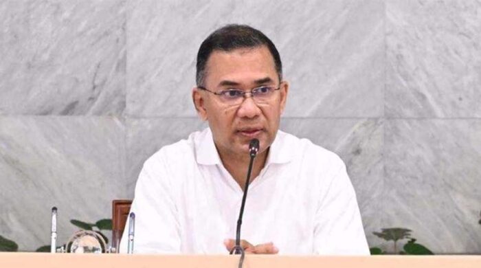 বালিশ কাণ্ডে বিস্ময়কর মন্তব্য প্রধানমন্ত্রীর