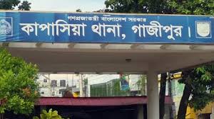 কাপাসিয়ায় প্রবাসীর পরিবারে রক্তাক্ত রাত, নিহত ৫