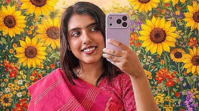 কফিনে ফিরল বৃষ্টি, স্তব্ধ স্বজন-সহপাঠীরা