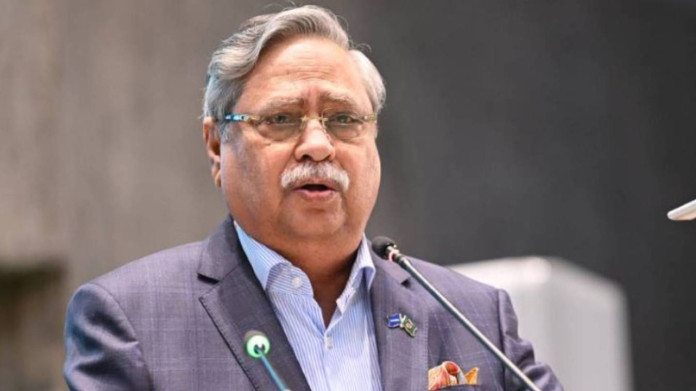 স্বাস্থ্য পরীক্ষায় যুক্তরাজ্যে গেলেন রাষ্ট্রপতি