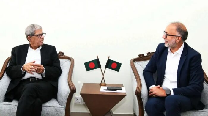 প্রকল্প বাস্তবায়নে গতি ও মানোন্নয়ন