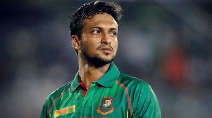 সাকিবের মামলা তদন্ত প্রতিবেদন ফের পেছাল
