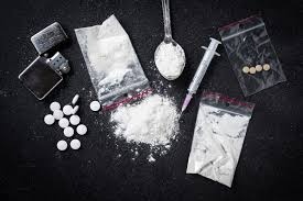 তরুণদের টার্গেট করে ছড়াচ্ছে সিনথেটিক মাদক