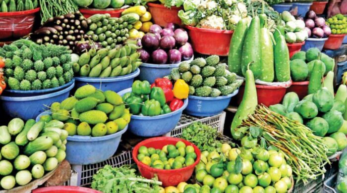 কাঁচাবাজার মূল্যবৃদ্ধি বাংলাদেশ
