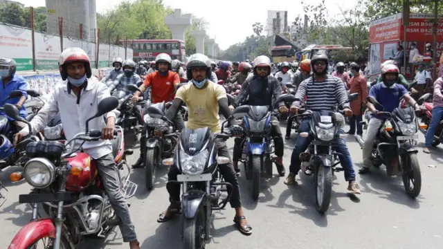 মোটরসাইকেল মালিকদের থেকে অগ্রিম আয়কর