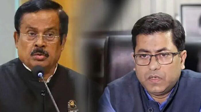 মোহাম্মদপুরে ৯ জন হত্যা নানকসহ ২৮ আসামির বিরুদ্ধে অভিযোগ