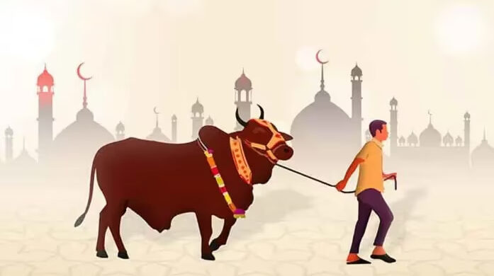 ঈদুল আজহা তারিখ ঘোষণা