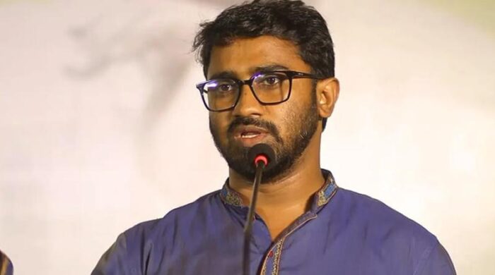 শিবির আবারও গুপ্ত হতে চায়