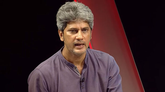 মো. জোনায়েদ আব্দুর রহিম সাকি।