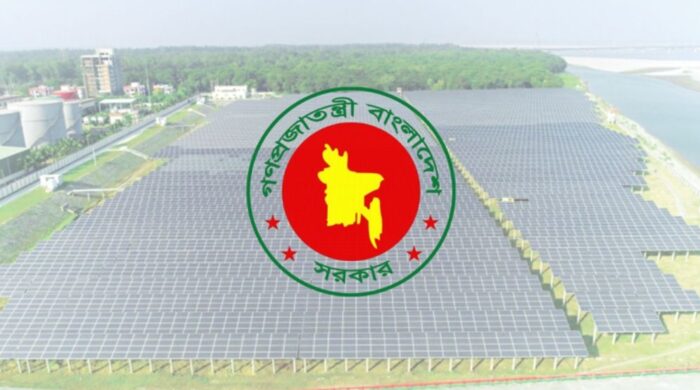 সৌরবিদ্যুৎ উৎপাদনের আশা সরকারের