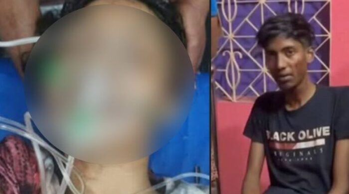 পরিবারের ভালোবাসা থেকে ‘বঞ্চিত’ হওয়ার ক্ষোভেই মাকে হত্যা