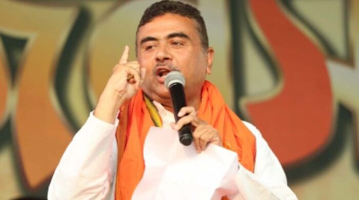 পশ্চিমবঙ্গ মুখ্যমন্ত্রী ঘোষণা বিতর্ক