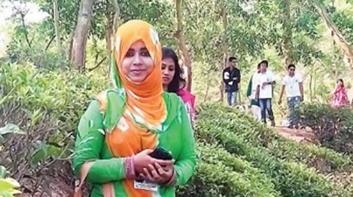 তনু হত্যা মামলায় ডিএনএ পরীক্ষার নতুন তথ্য
