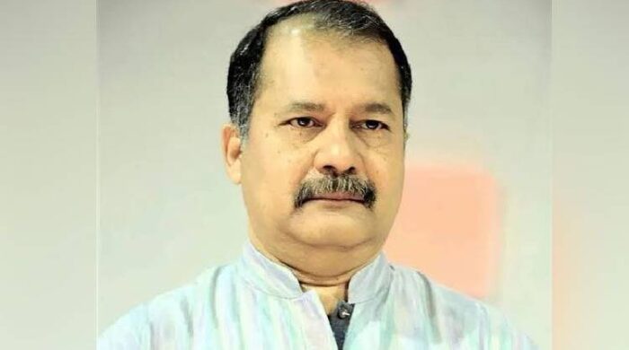 তথ্যমন্ত্রী জহির উদ্দিন স্বপন