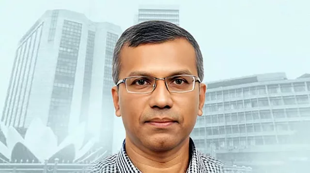 বাংলাদেশ ব্যাংকের গভর্নর মোস্তাকুর রহমান।