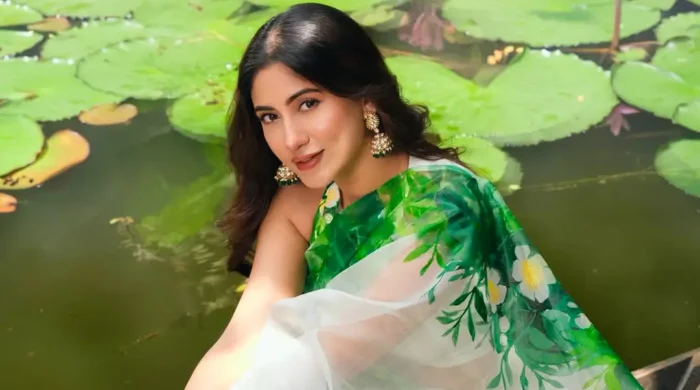 চা বাগানে সাফা কবিরের ভৌতিক অভিজ্ঞতা