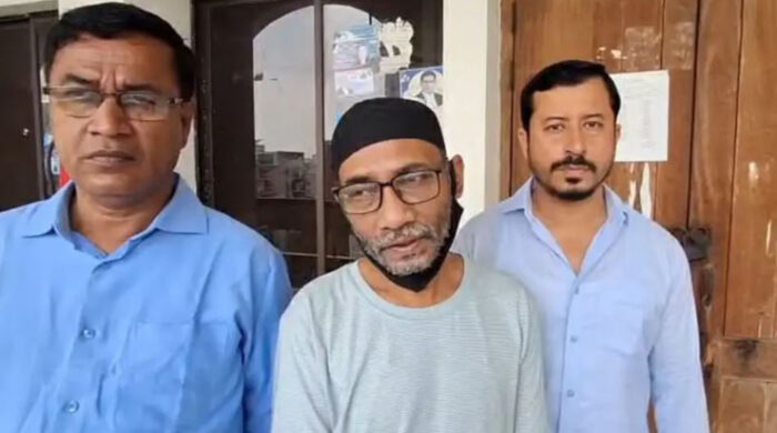 শিশু রামিসা হত্যা: আদালতে সর্বোচ্চ শাস্তির দাবি বাবার