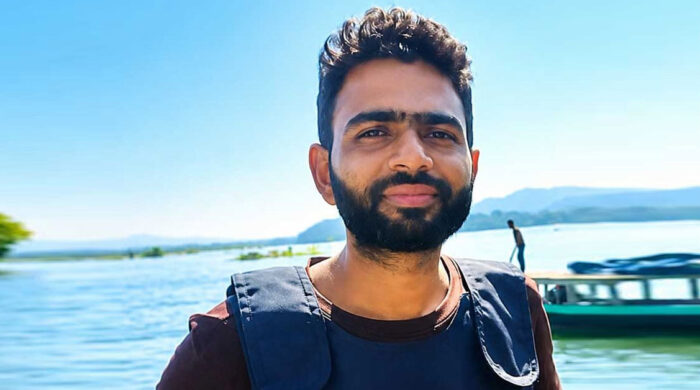 রাঙ্গামাটিতে পুলিশ কর্মকর্তার ঝুলন্ত মরদেহ উদ্ধার