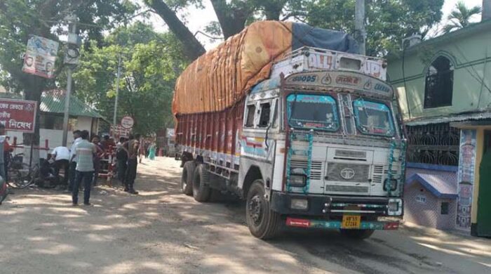 হিলি স্থলবন্দরের ফোরলেন সড়কের কাজ দ্রুত শুরুর আশ্বাস
