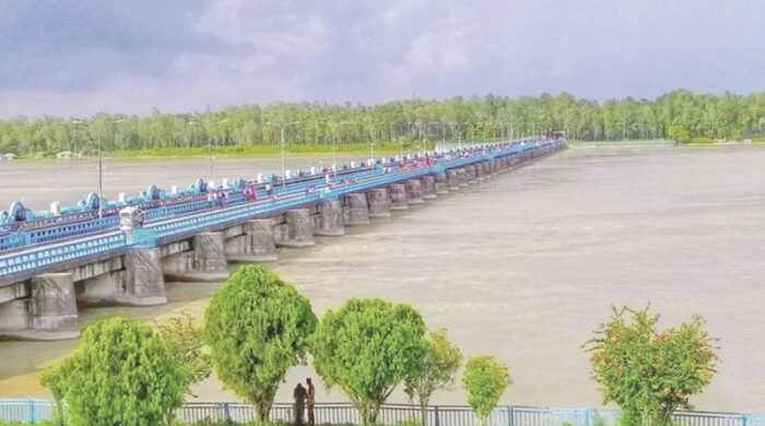 তিস্তা মহাপরিকল্পনা নিয়ে চীনের সঙ্গে আলোচনায় আশা