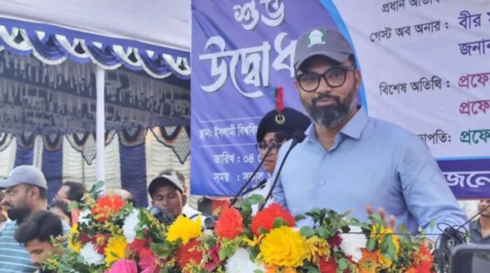 চতুর্থ শ্রেণি থেকে বাধ্যতামূলক হচ্ছে খেলাধুলা