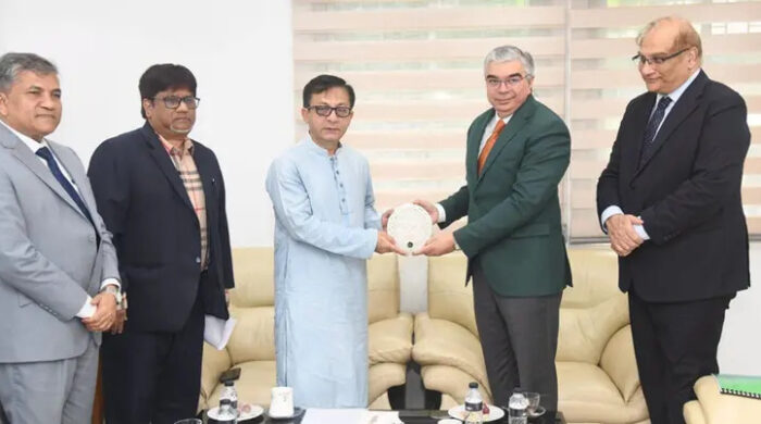 বাংলাদেশ-পাকিস্তান বাণিজ্য বাড়াতে নতুন উদ্যোগ