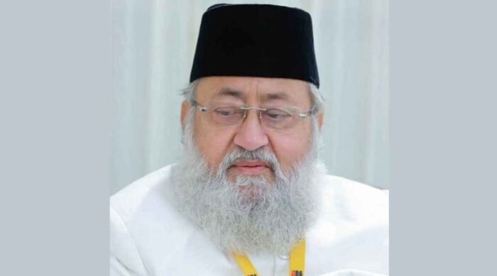 প্রখ্যাত ইসলামি চিন্তাবিদ সালমান নদভীর ইন্তেকাল