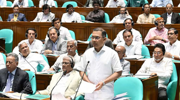 করমুক্ত আয়সীমা বাড়ানোর প্রস্তাব প্রধানমন্ত্রীর